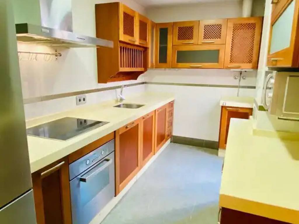 Piso de 126 m² en Dos Hermanas