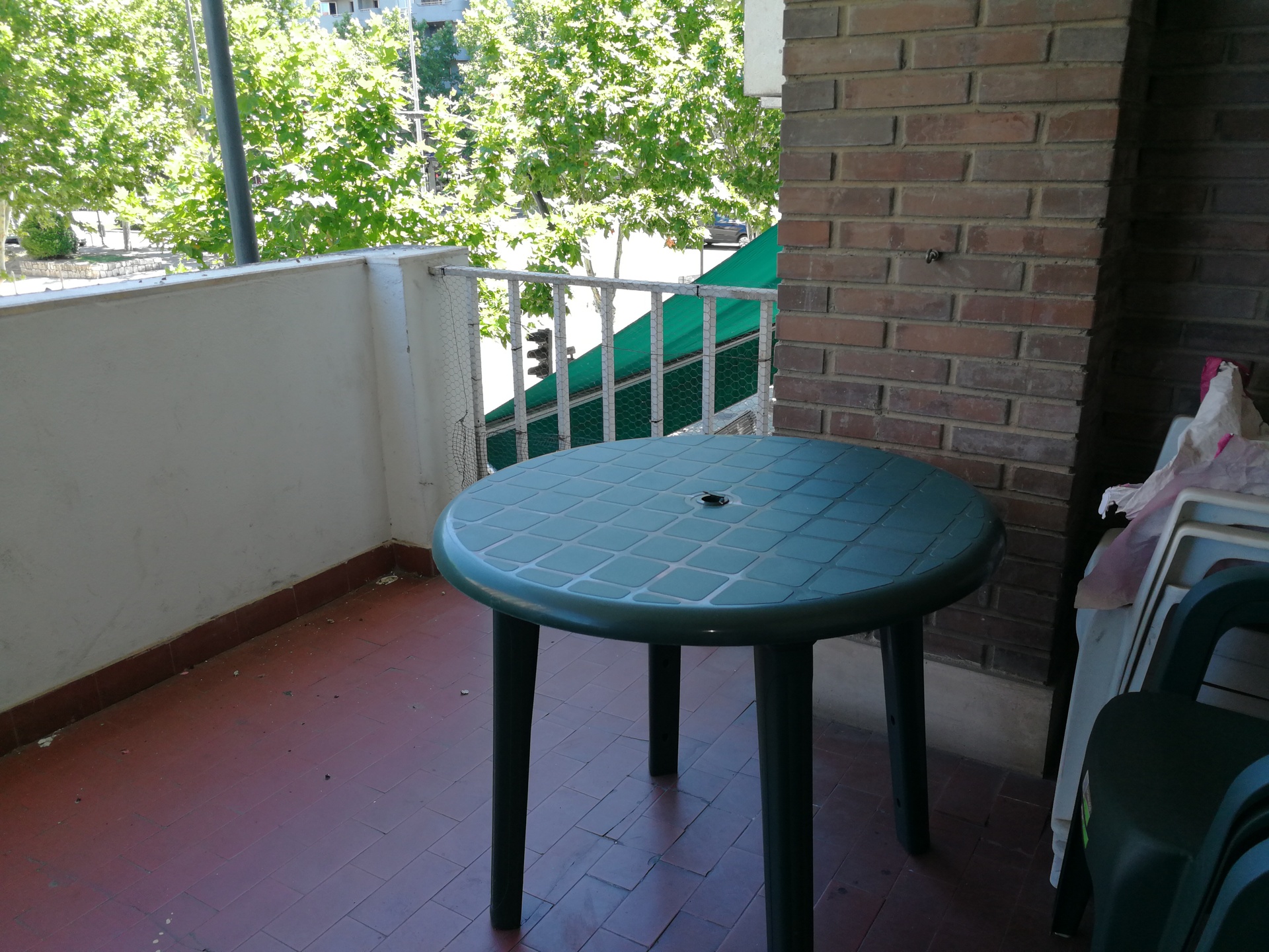 Piso de 110 m² en Zamora