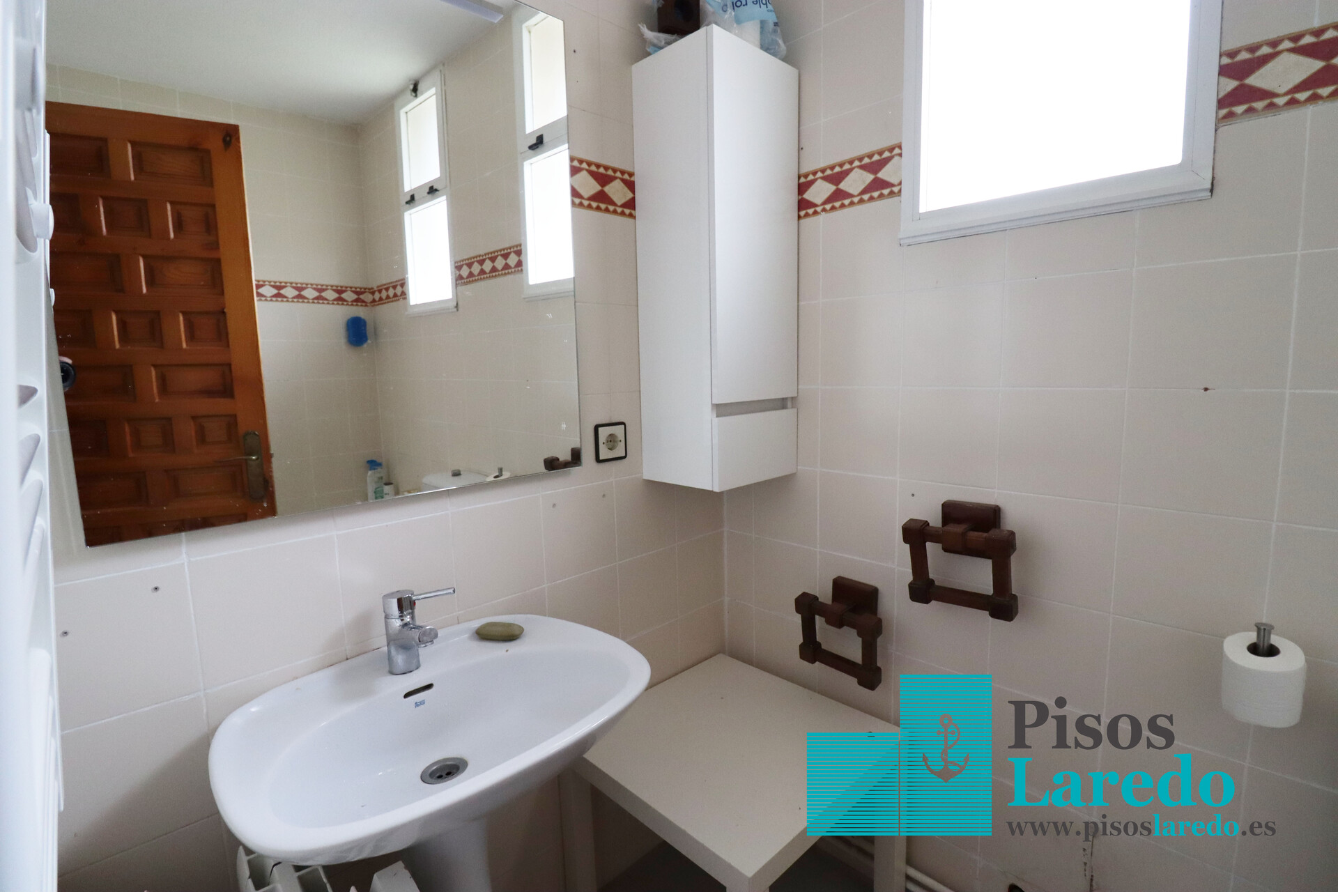 Casa de 200 m² en Laredo