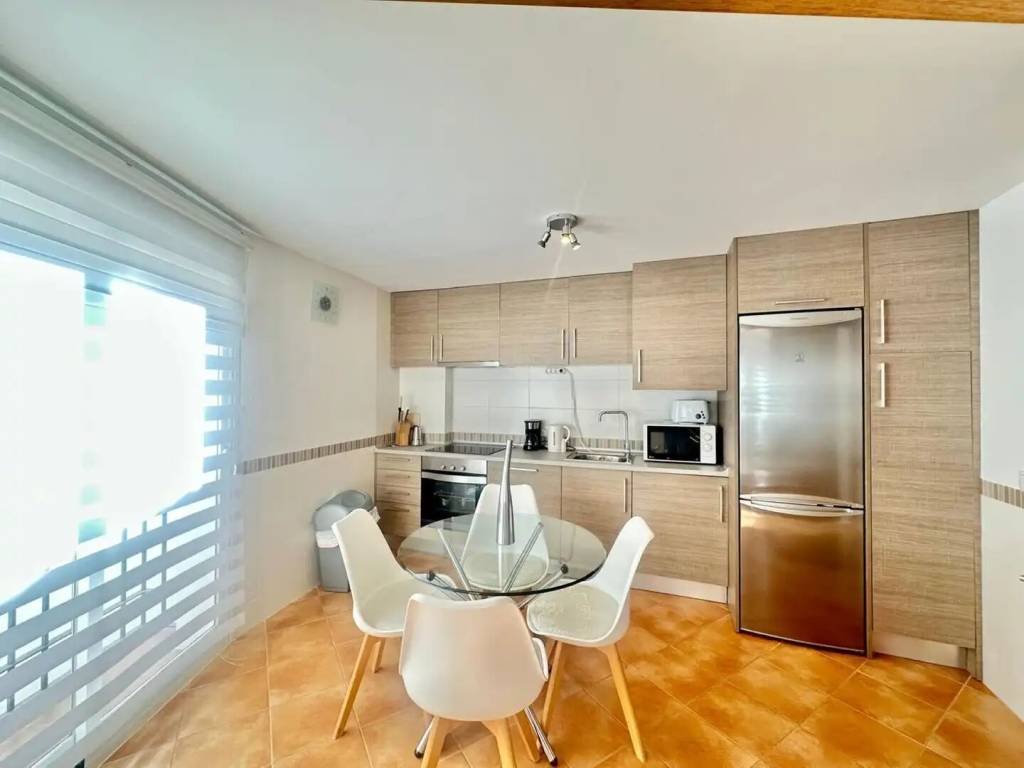 Piso de 95 m² en Marbella