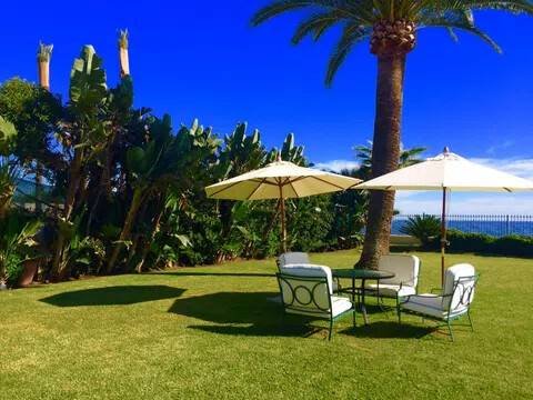 Casa de 1200 m² en Marbella