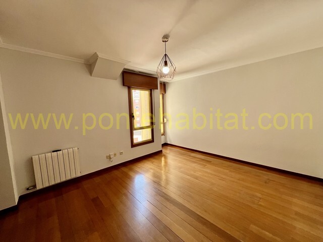 Piso de 55 m² en Pontevedra