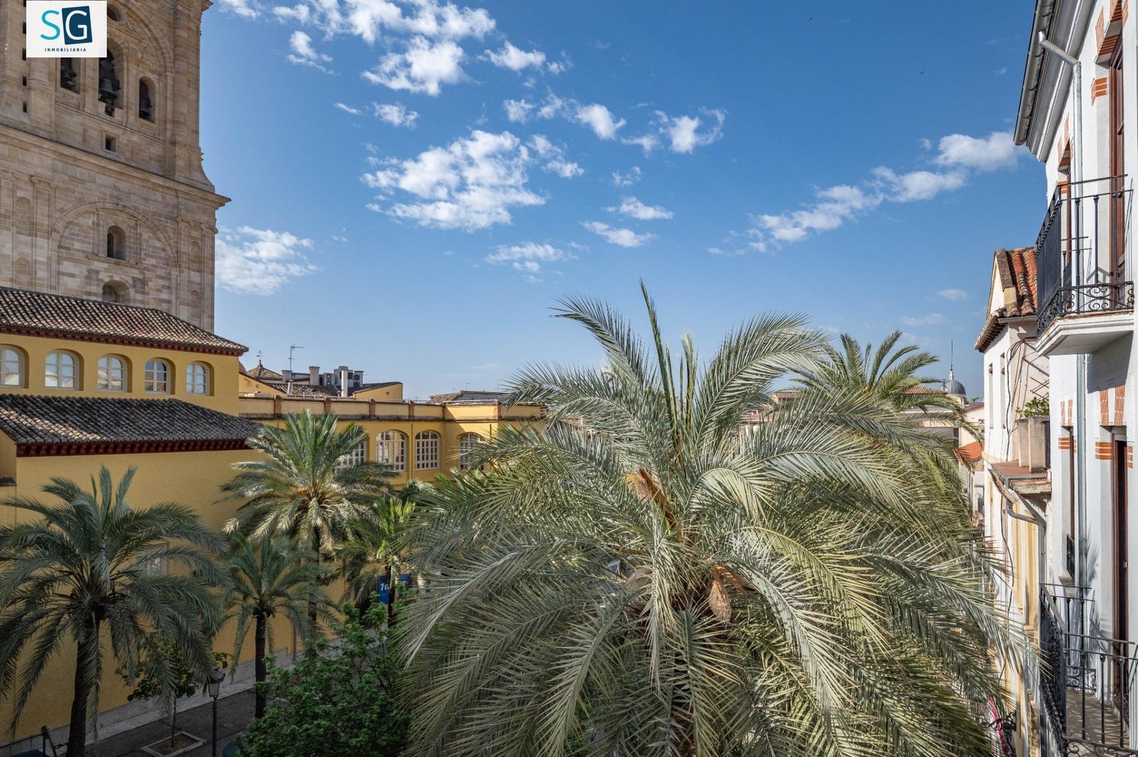 Piso de 67 m² en Granada