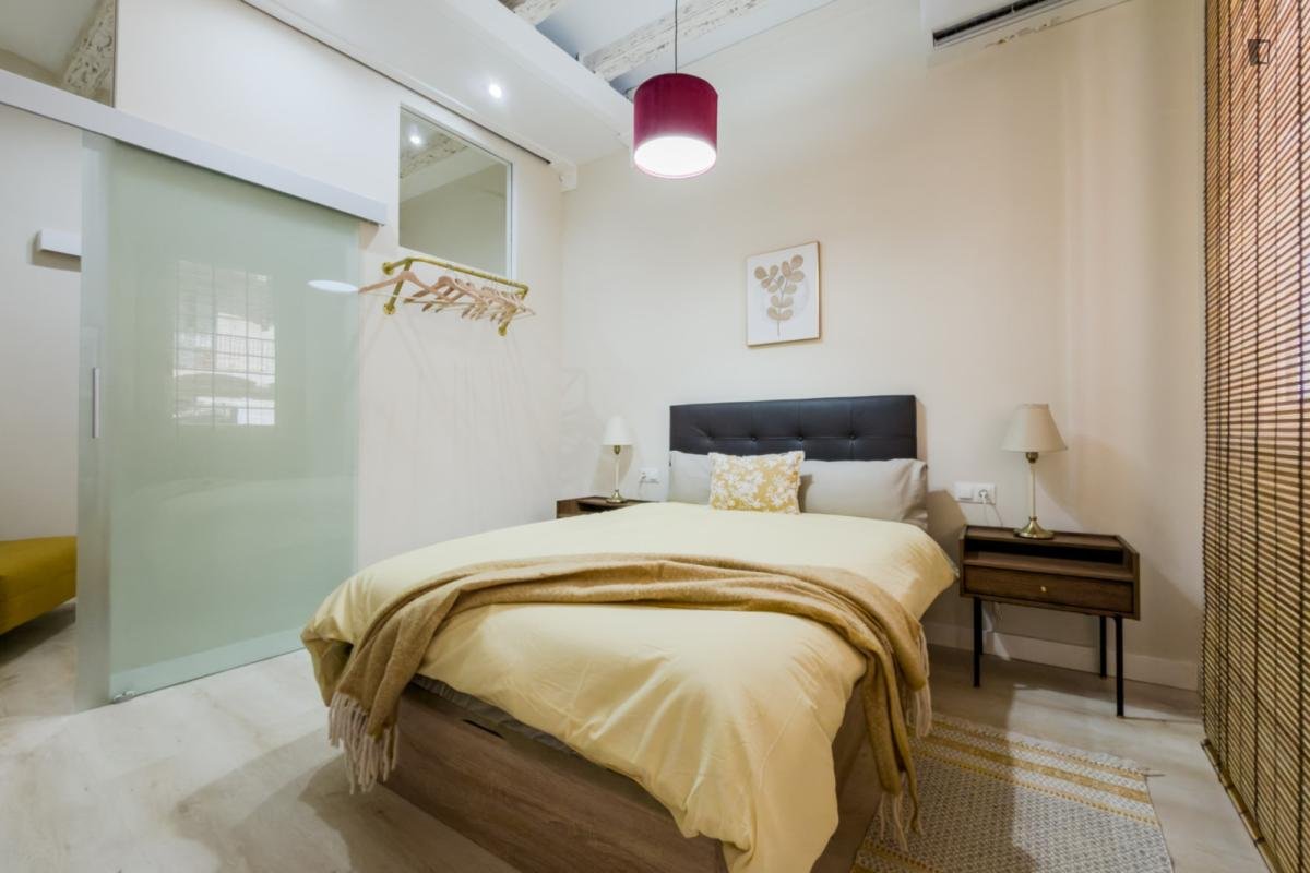 Appartamento 45 m² a Barcelona