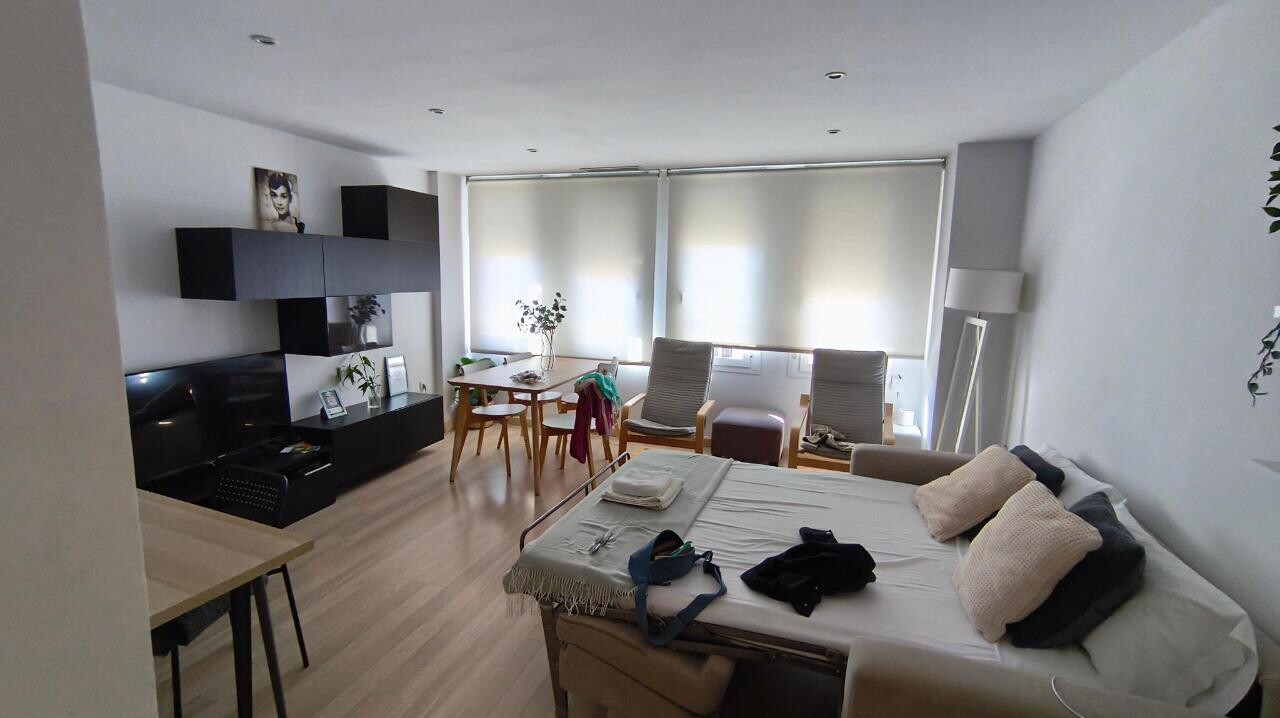 Pis de 65 m² a Màlaga