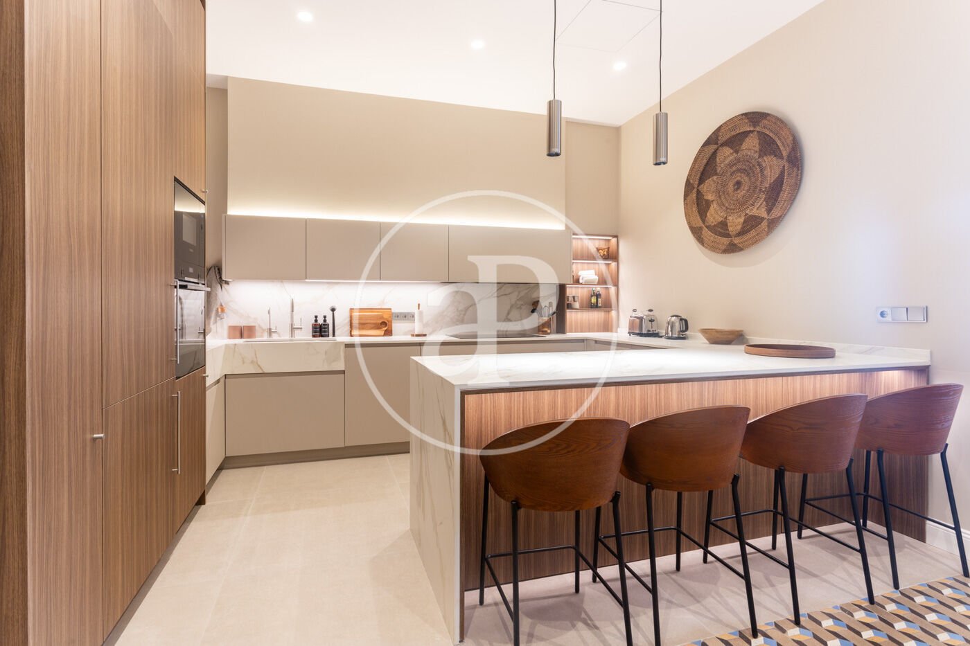 Piso de 166 m² en Barcelona