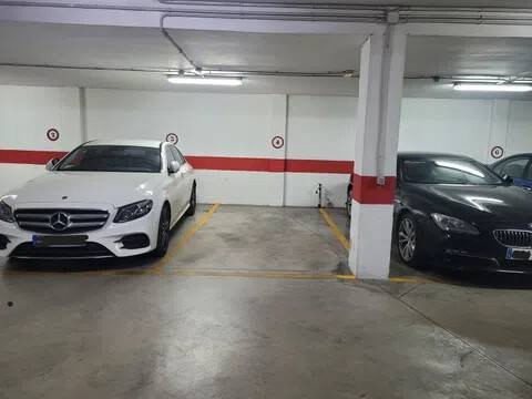 Pis de 165 m² a Badajoz