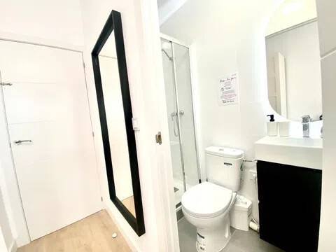Habitación 198 m², Madrid