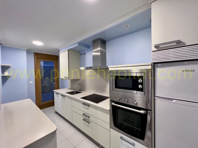 Pis de 50 m² a Pontevedra