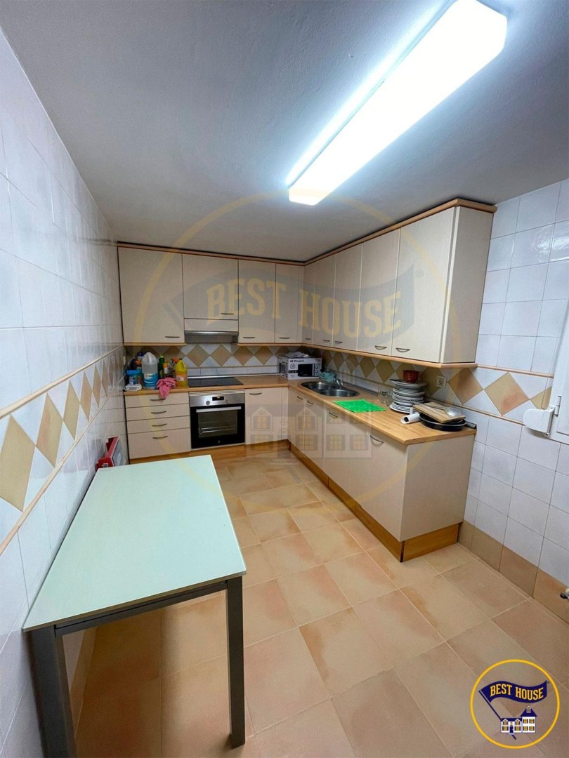 Flat 125 m² in Cuenca