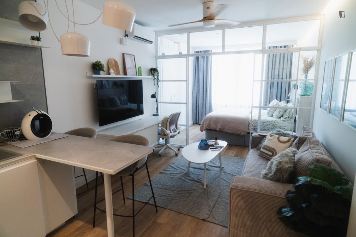 Appartement 29 m² à Valence