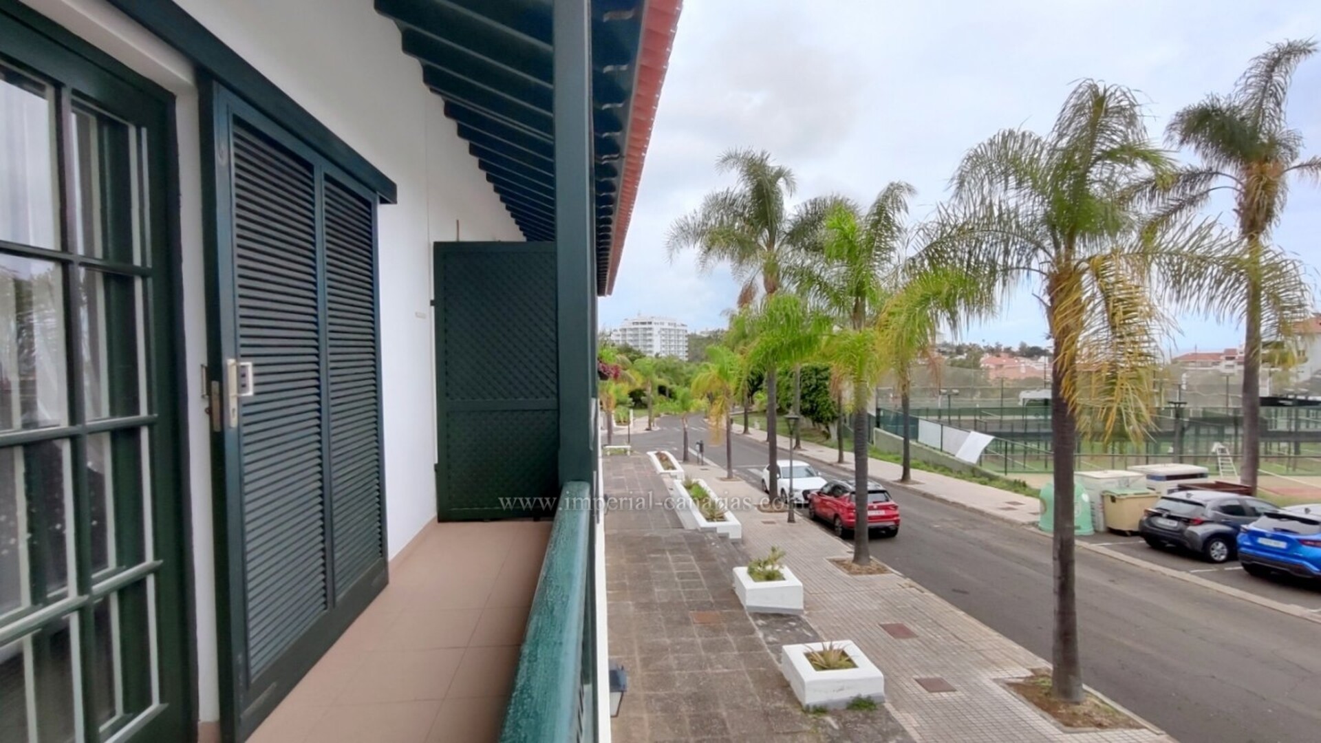 Pis de 100 m² a Puerto de la Cruz