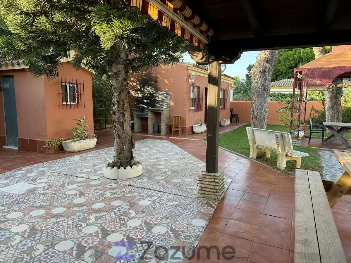 Casa de 210 m² a Chiclana de la Frontera
