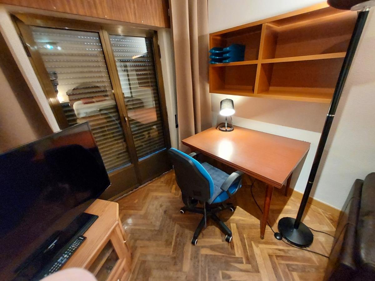 Habitació de lloguer, Salamanca