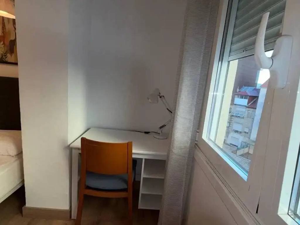 Piso de 95 m² en Ourense