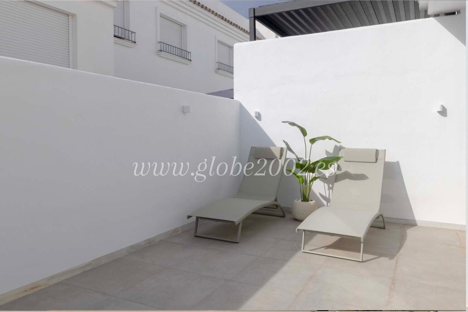 Piso de 70 m² en Vejer de la Frontera