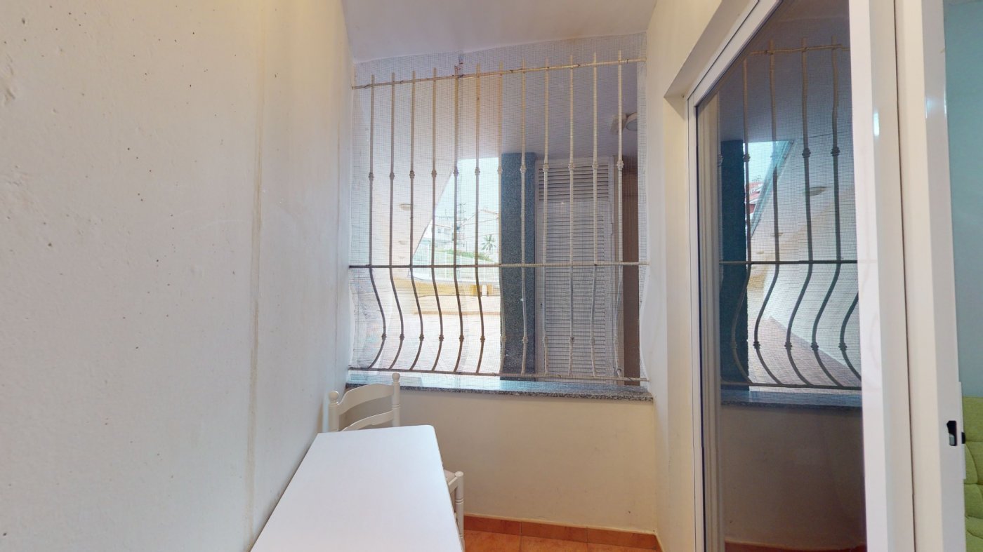 Piso de 40 m² en Santa Úrsula