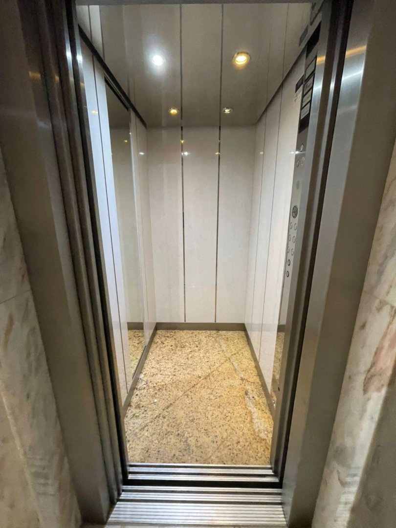 Piso de 86 m² en Gijón