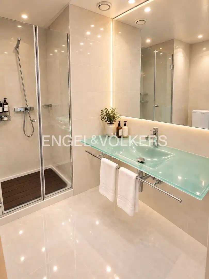 Piso de 149 m² en Barcelona