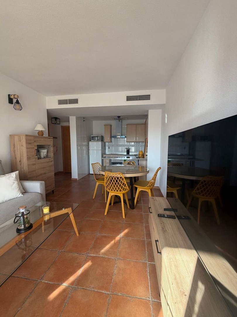 Piso de 86 m² en Fuengirola