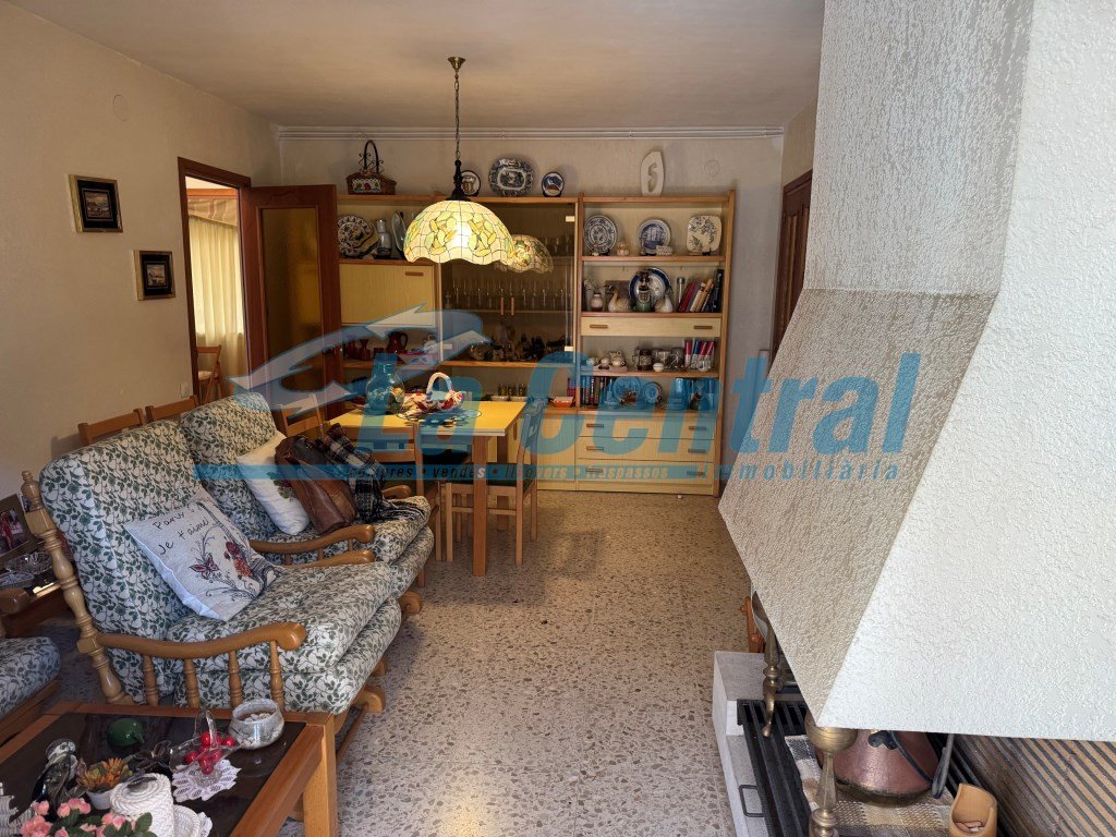Piso de 76 m² en l'Ampolla