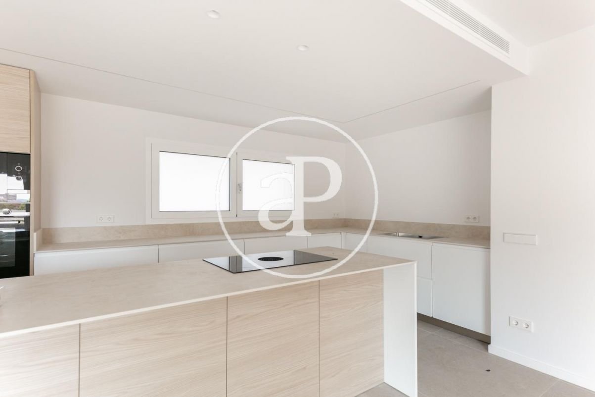 Квартира 186 м² в Пальме