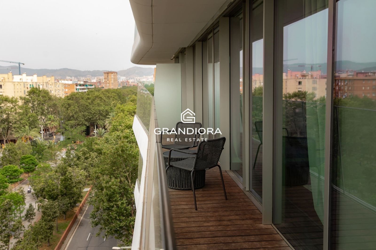 Piso de 87 m² en Barcelona