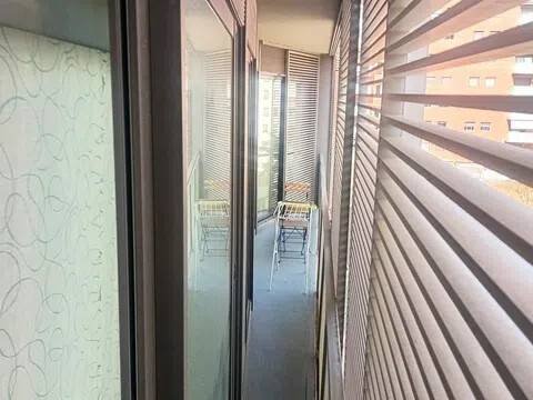 Pis de 82 m² a Barcelona