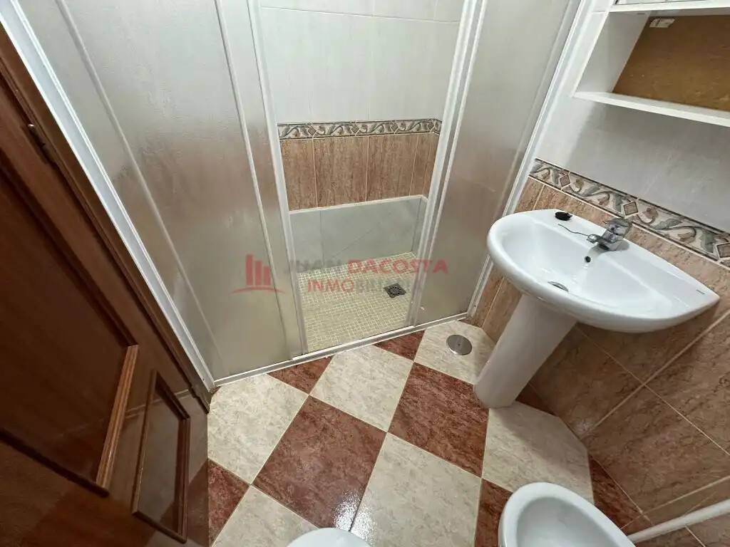 Piso de 80 m² en Lepe