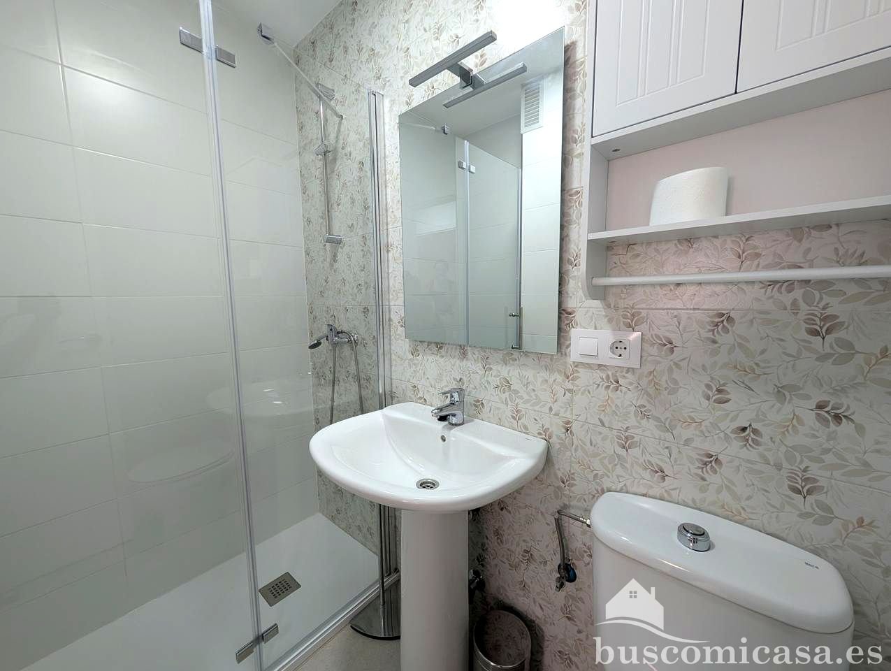 Pis de 128 m² a Linares