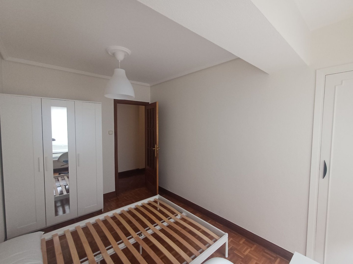 Pis de 114 m² a A Corunya