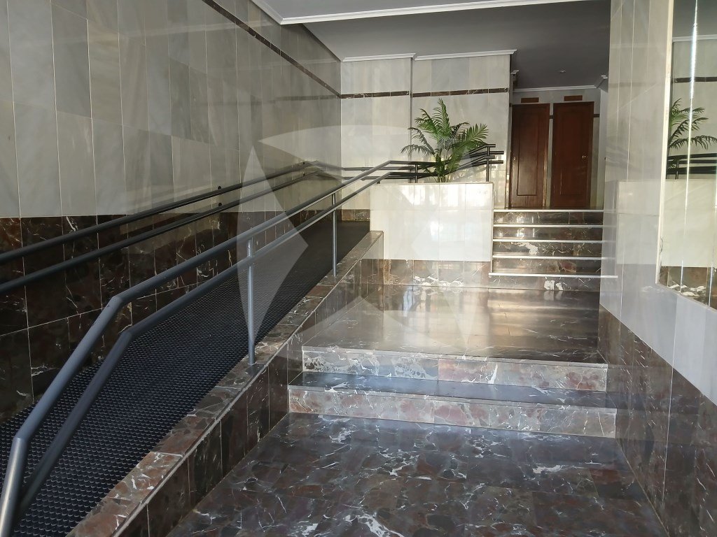 Piso de 105 m² en Badajoz