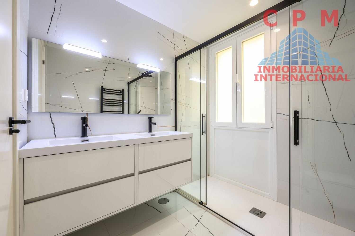 Wohnung 147 m² in Madrid