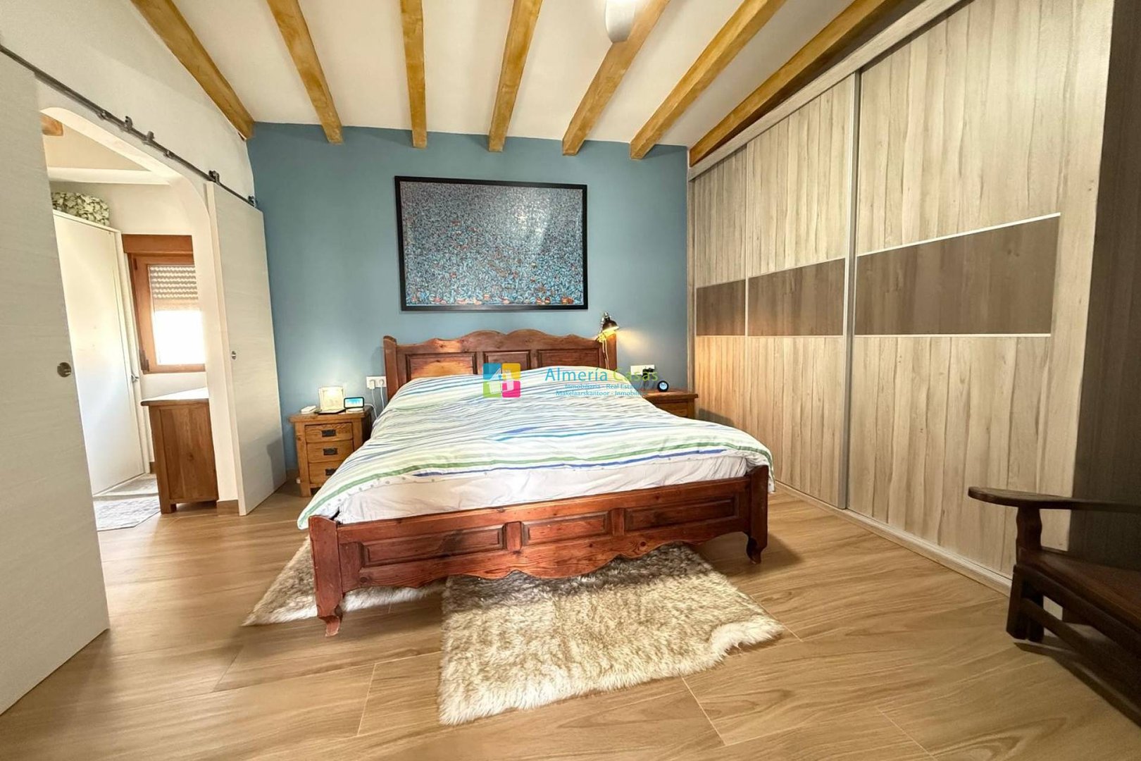 Casa de 362 m² en Cantoria