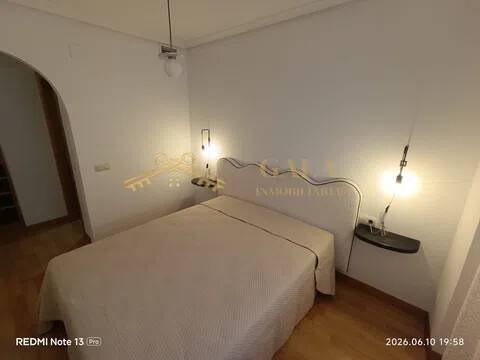Piso de 105 m² en Cáceres