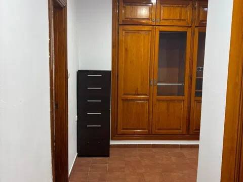 Chambre à louer, Melilla