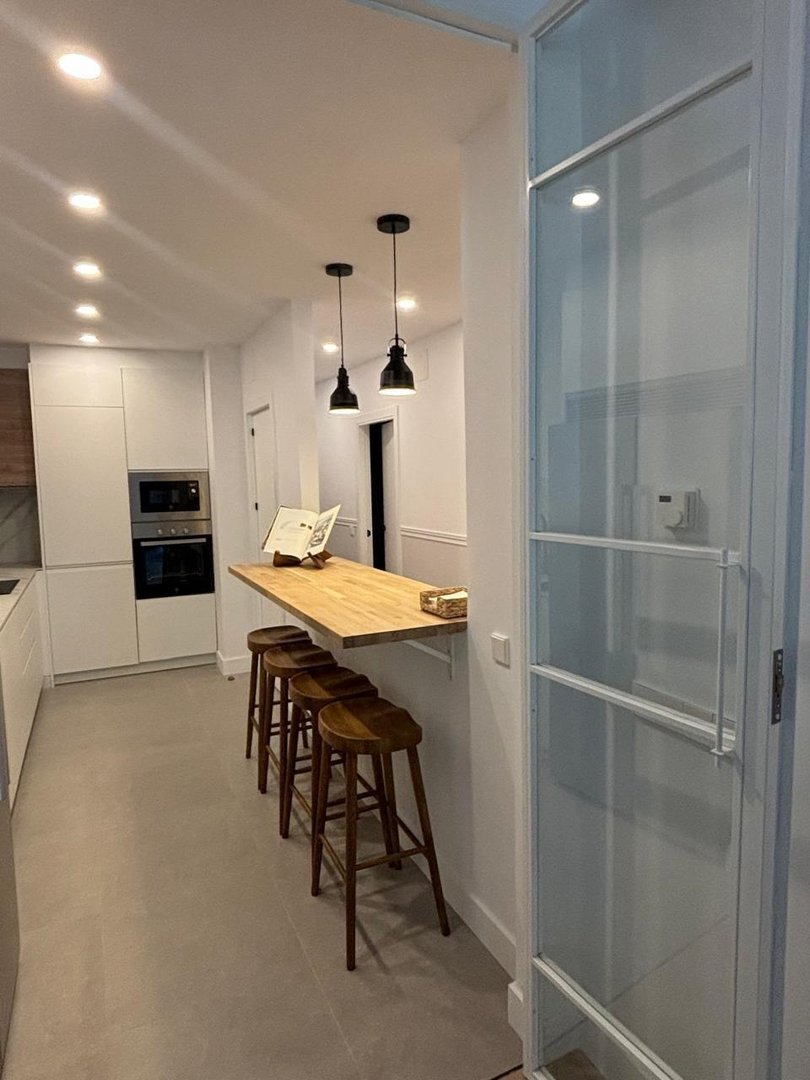 Pis de 224 m² a Madrid
