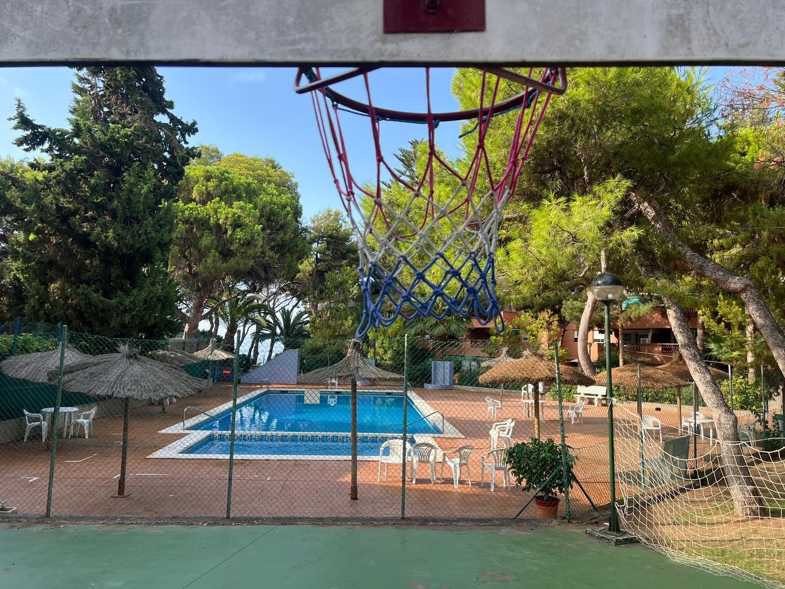 Piso de 100 m² en San Javier