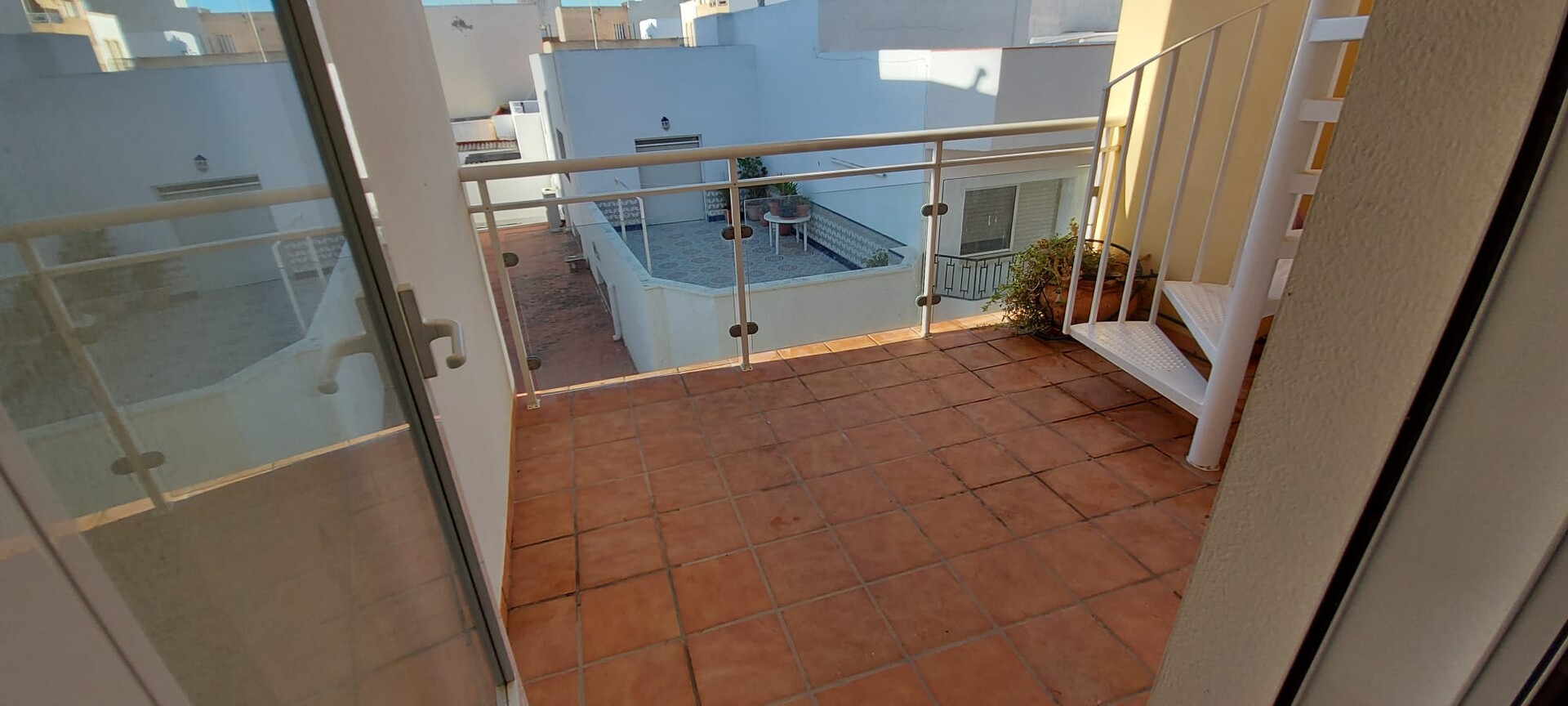 Piso de 140 m² en Garrucha
