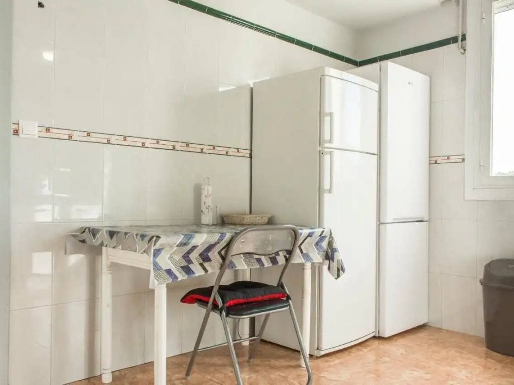 Piso de 12 m² en Ourense