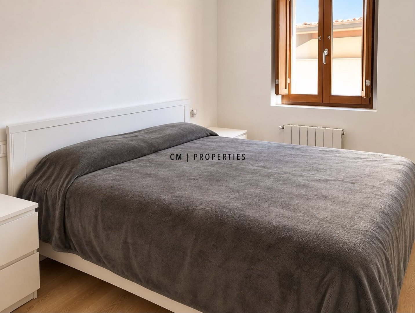 Pis de 83 m² a València