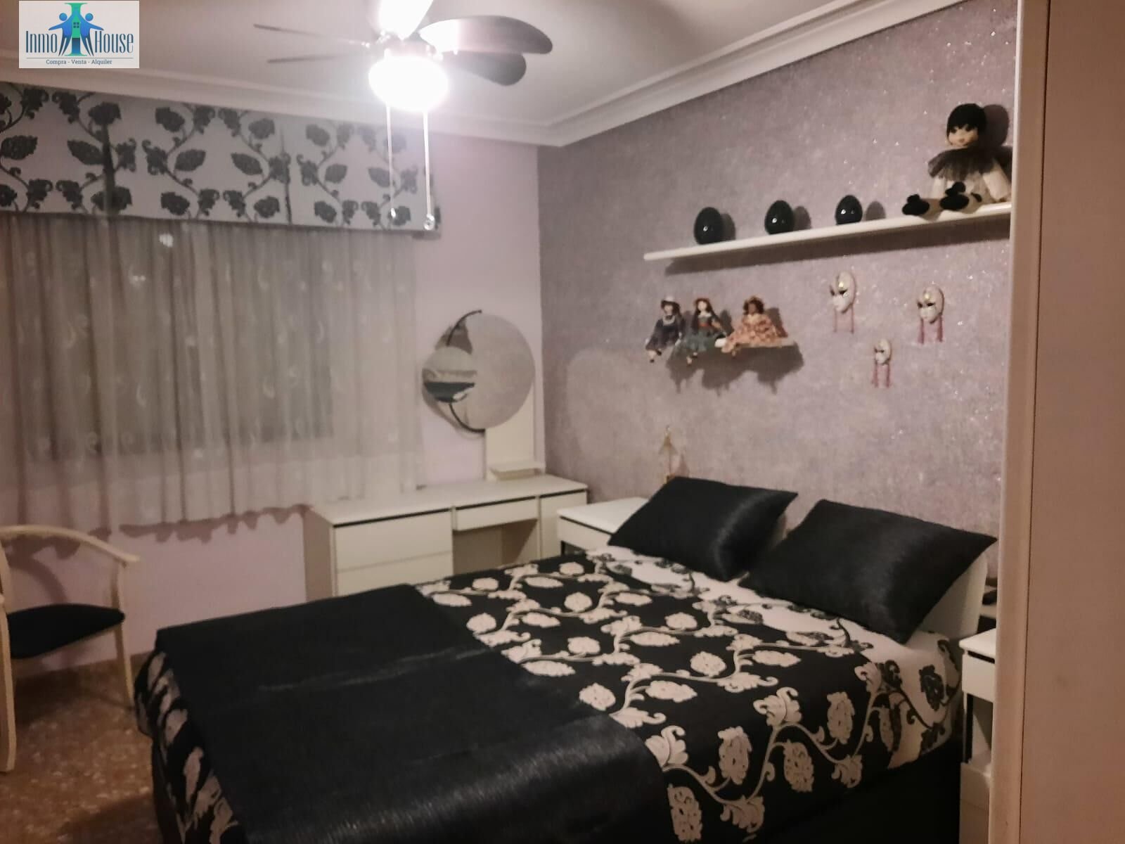 Appartamento 111 m² a Albacete