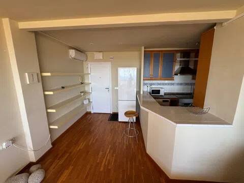 Wohnung 55 m² in Alicante