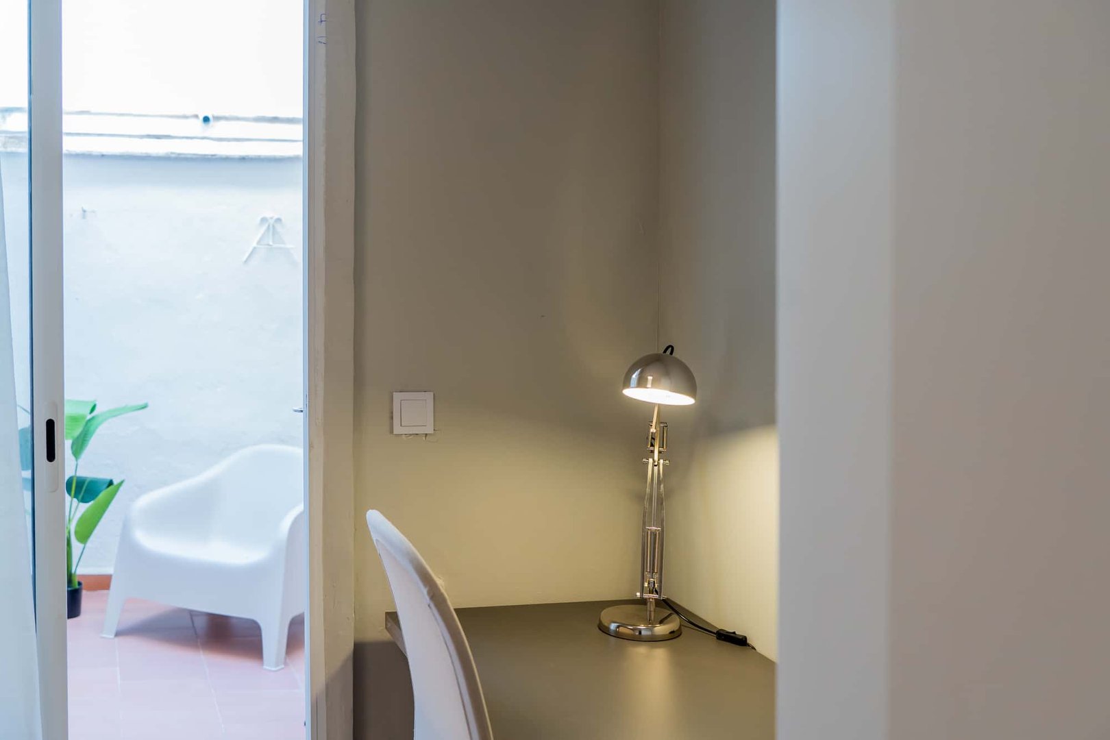Habitación en alquiler, Burjasot