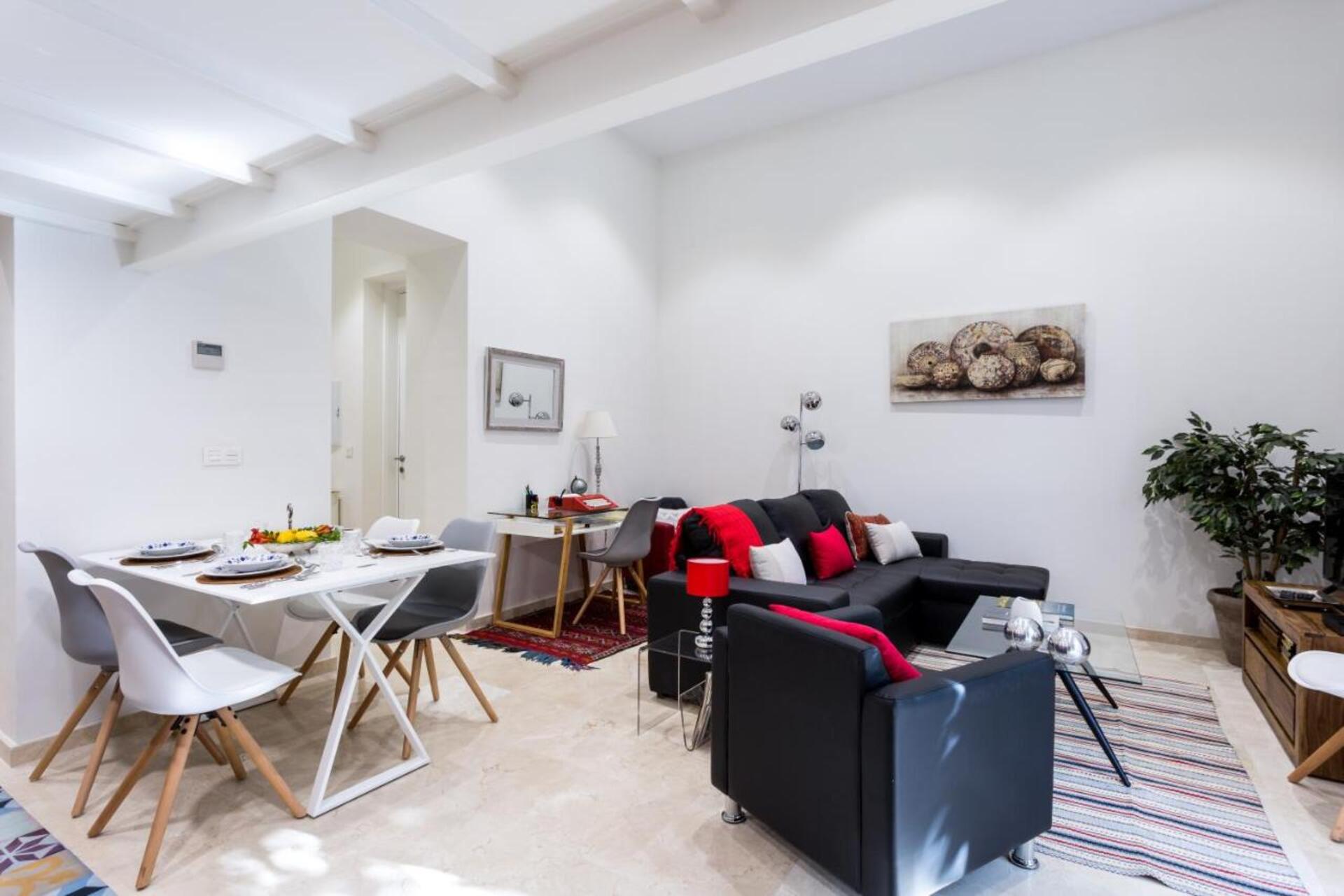 Piso de 95 m² en Sevilla