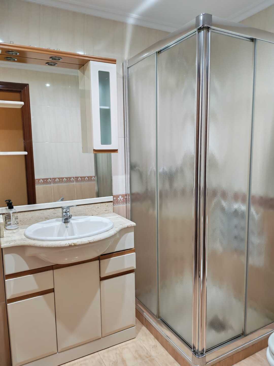 Piso de 98 m² en Ferrol