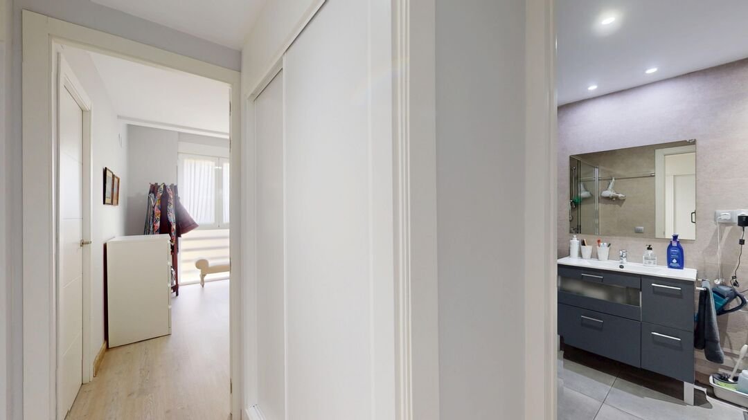 Appartamento 230 m² a Madrid