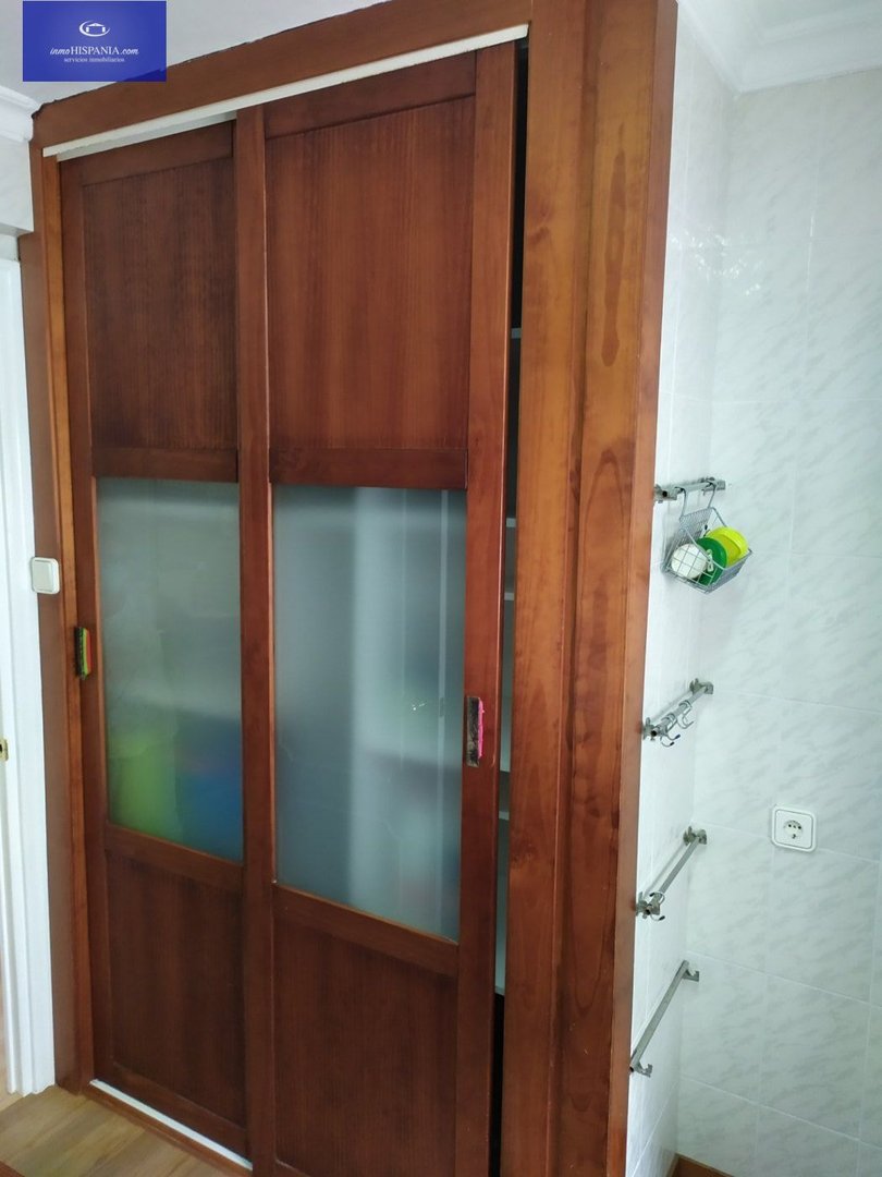 Piso de 82 m² en Cádiz