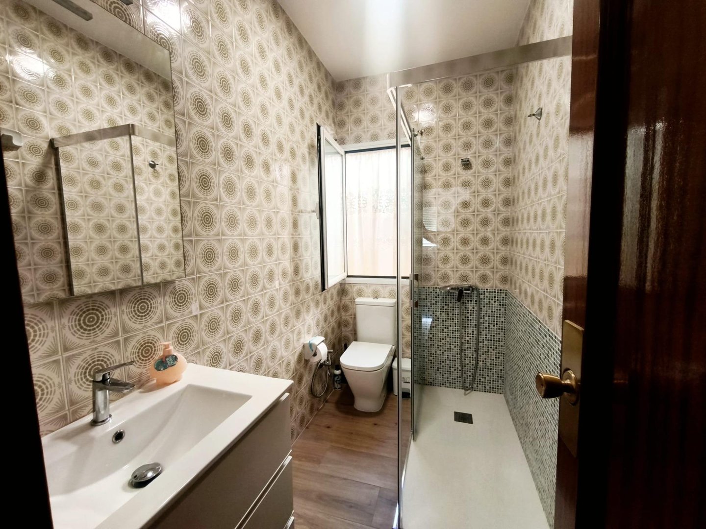 Piso de 146 m² en Maracena