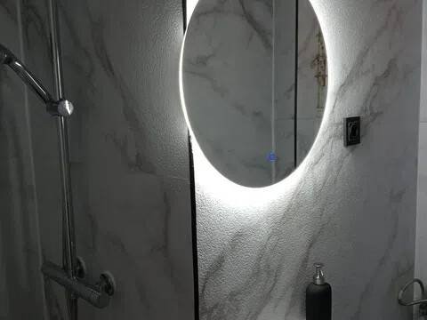 Stanza in affitto, Madrid